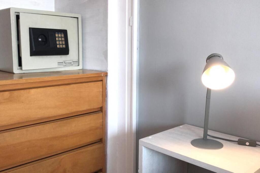 Apartamento Great In The Heart Of Palermo Soho