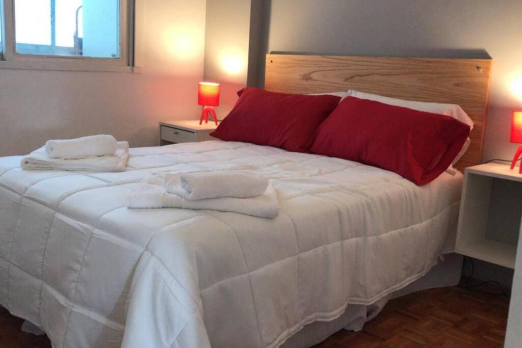 Great In The Heart Of Palermo Soho Apartamento Ciudad Autónoma de Buenos Aires