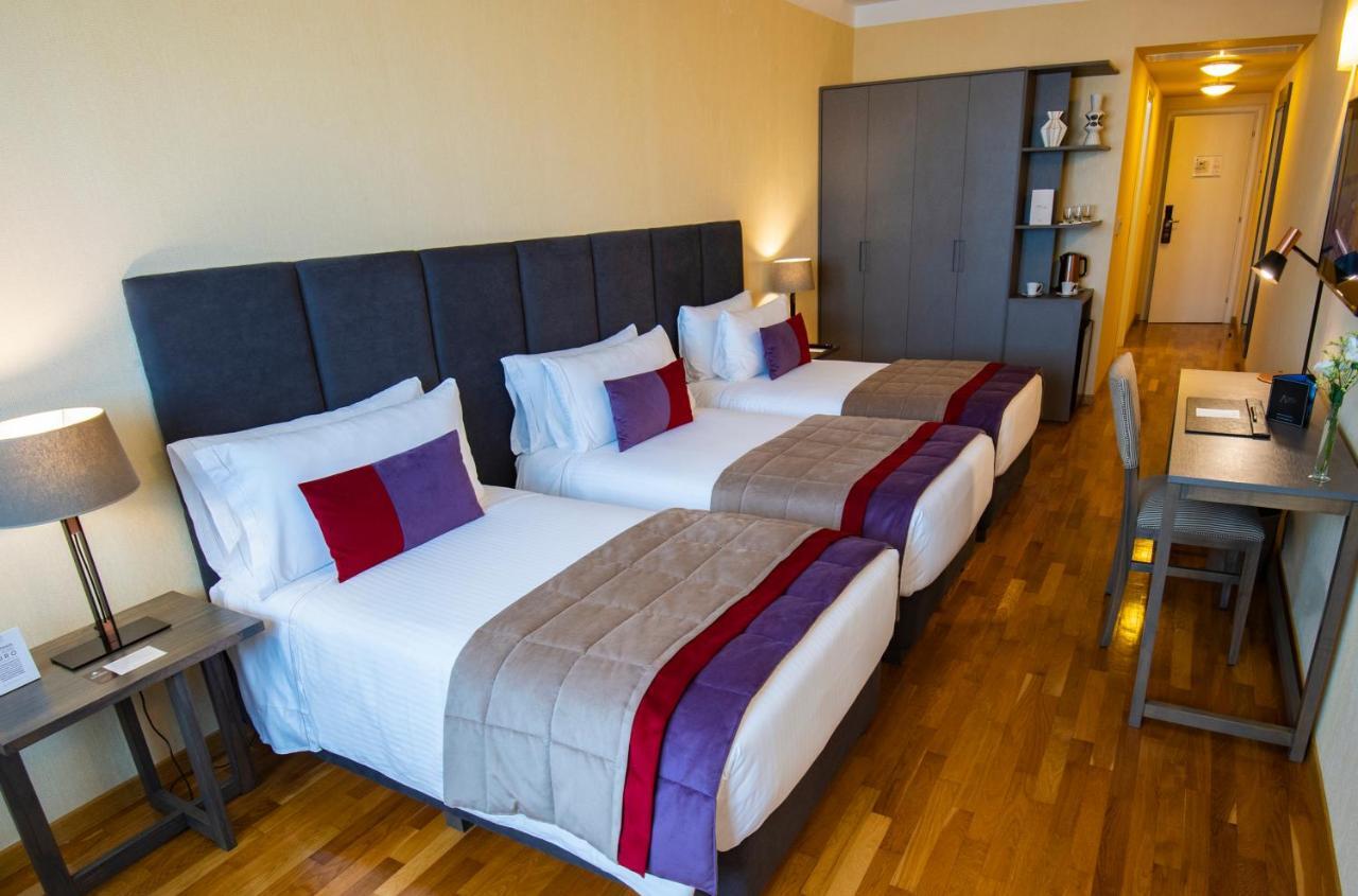 Grand Brizo 4* Ciudad Autónoma de Buenos Aires
