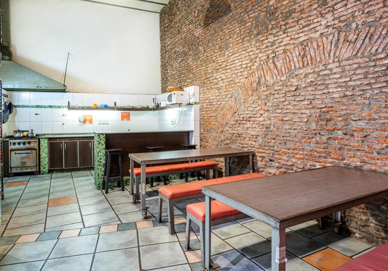 Granados * Ciudad Autónoma de Buenos Aires