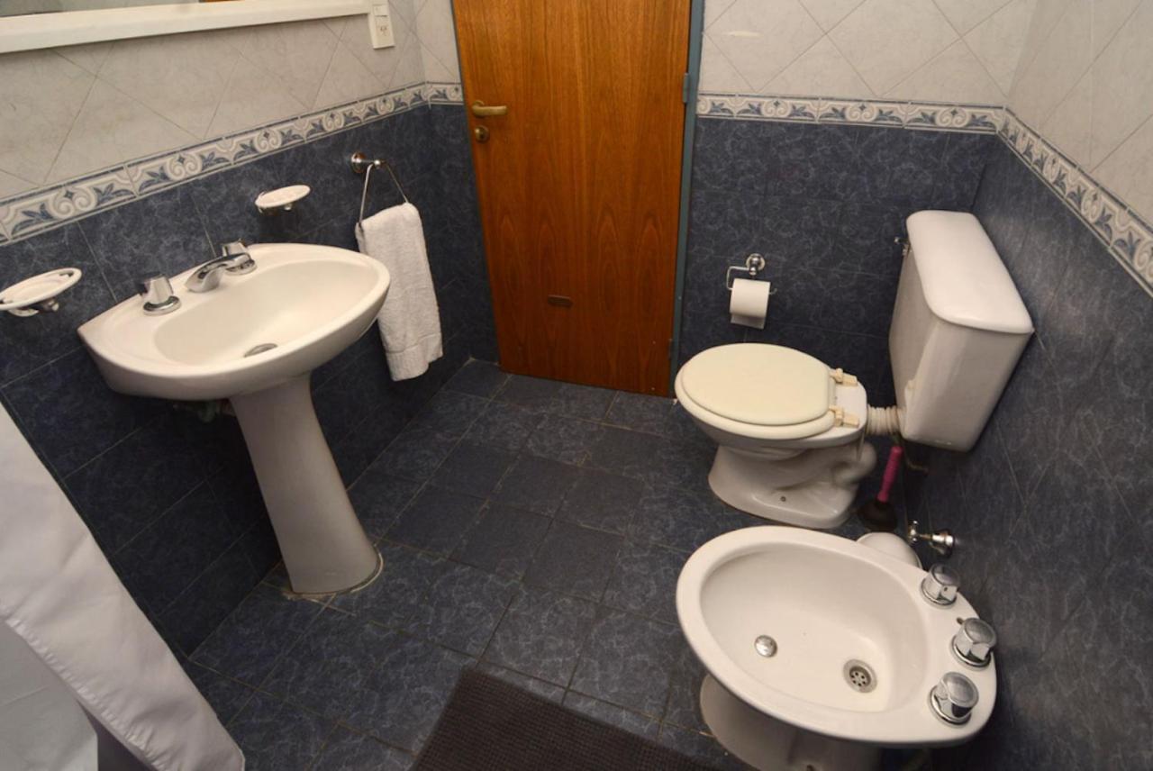 Apartment Carcova Studio - Style & Relax En Recoleta *