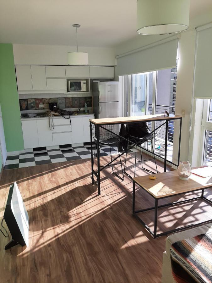 Departamento En San Cristobal * Ciudad Autónoma de Buenos Aires