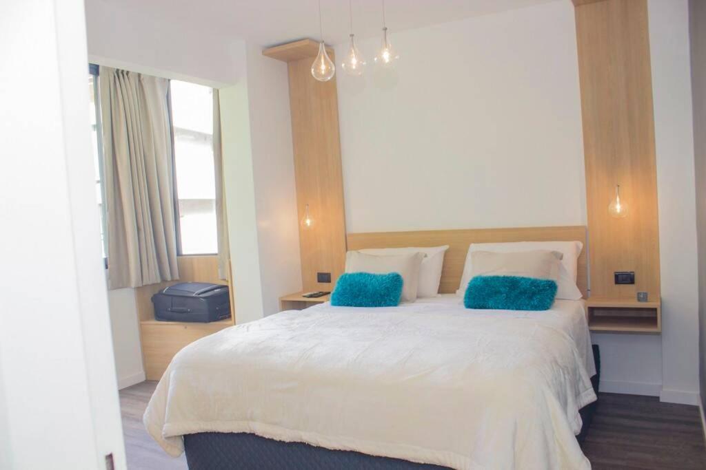Recoberta Apartment. Diseñado Disfrutar * Ciudad Autónoma de Buenos Aires