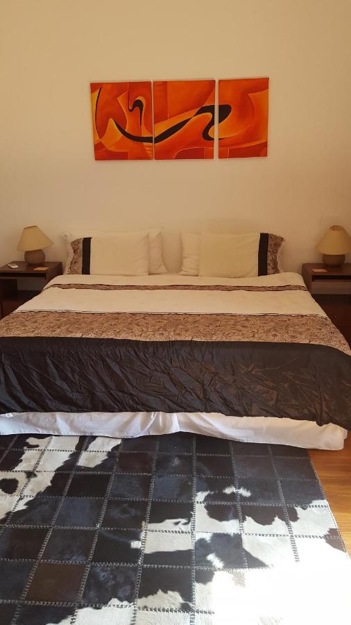 Apartamento Beautiful And Bright Apar