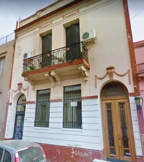 Beautiful And Bright Apar Apartamento Ciudad Autónoma de Buenos Aires