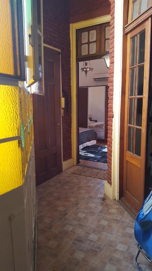 Apartamento Beautiful And Bright Apar Ciudad Autónoma de Buenos Aires