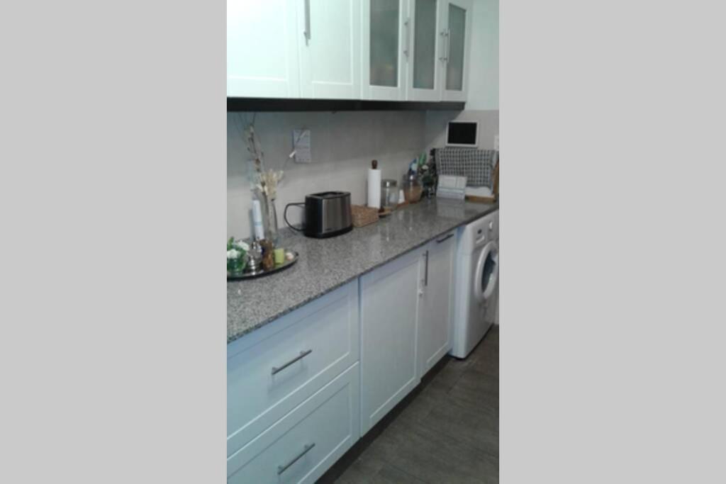 Hermoso 3 Amb Y Medio En Recoleta Apartamento Ciudad Autónoma de Buenos Aires