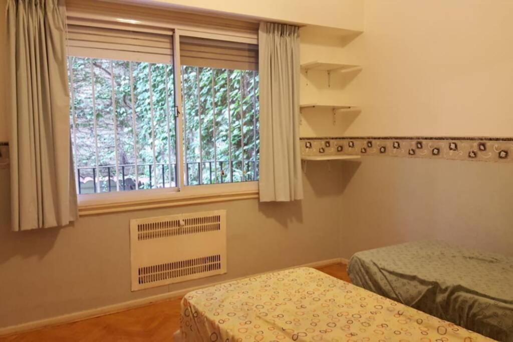 Hermoso 3 Amb Y Medio En Recoleta Apartamento *