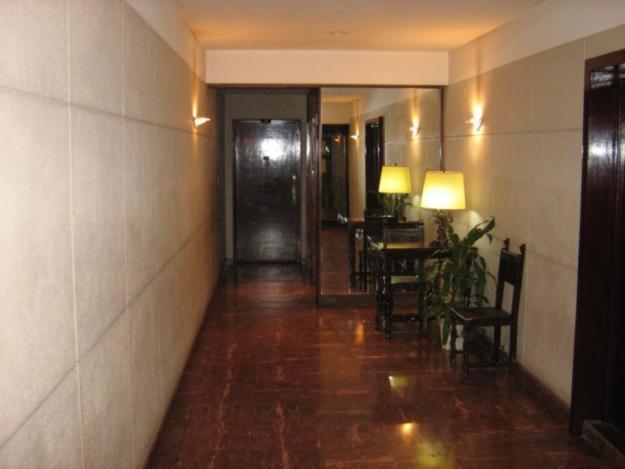 Hermoso 3 Amb Y Medio En Recoleta *