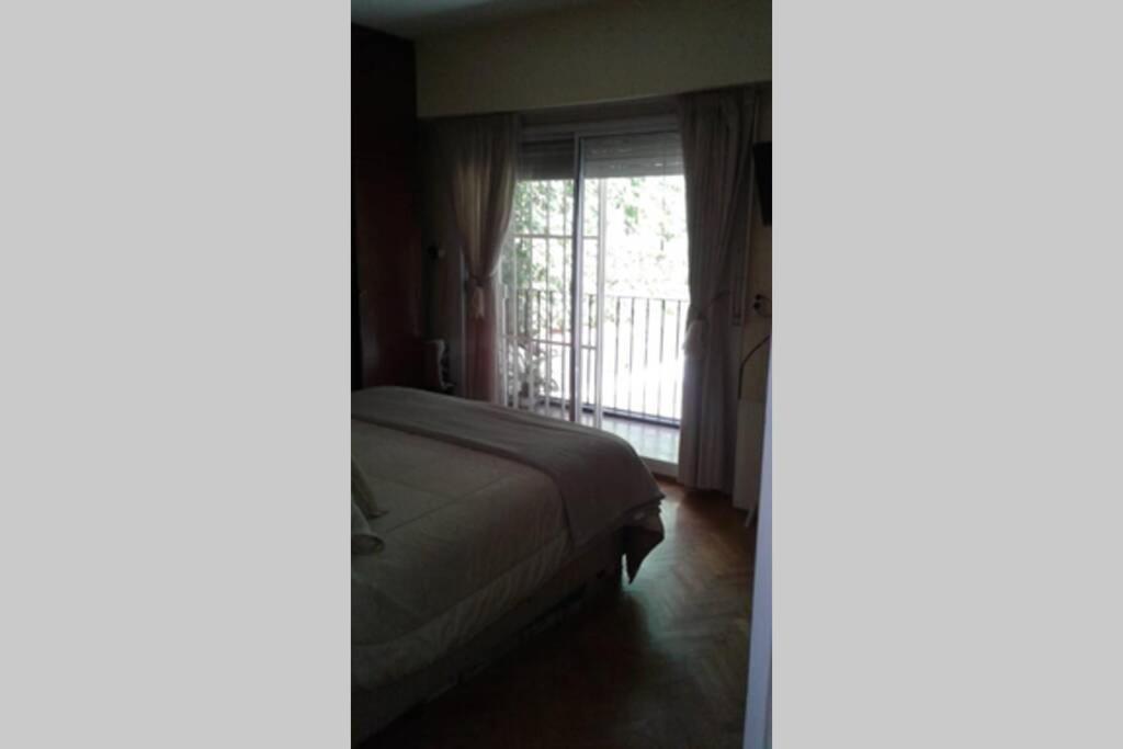 Apartamento Hermoso 3 Amb Y Medio En Recoleta