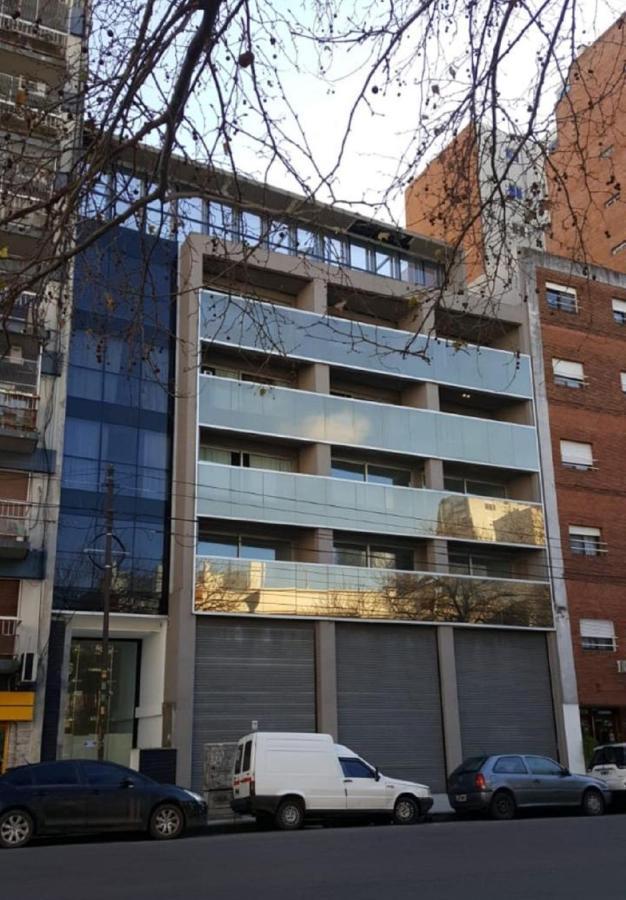 Aparthotel Avellaneda Aparts & Buenos Aires