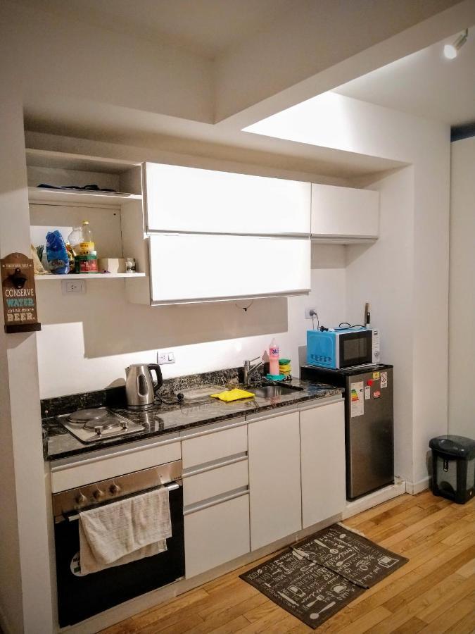 Cozy In Nuñez * Ciudad Autónoma de Buenos Aires