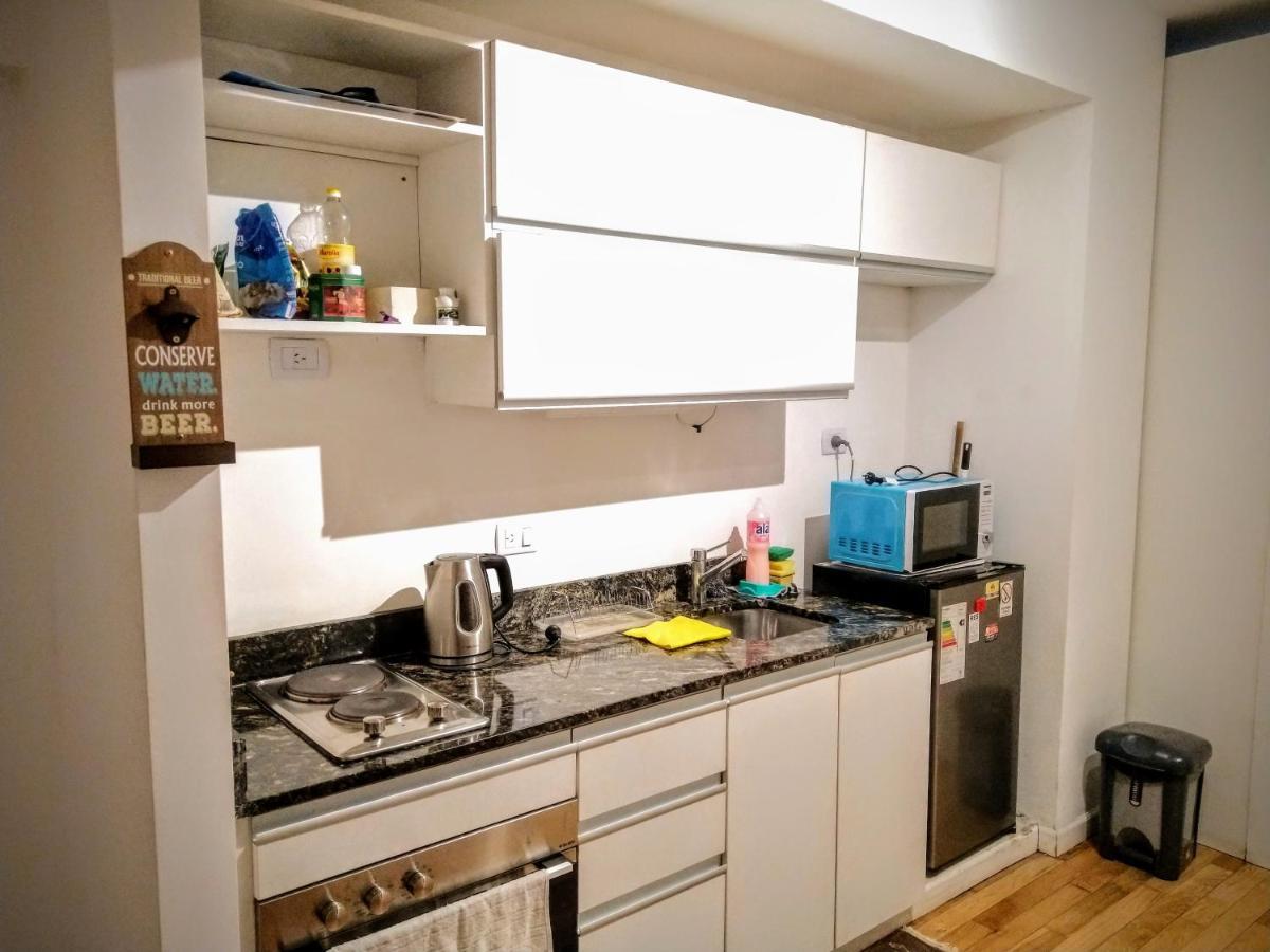 Apartamento Cozy In Nuñez Ciudad Autónoma de Buenos Aires