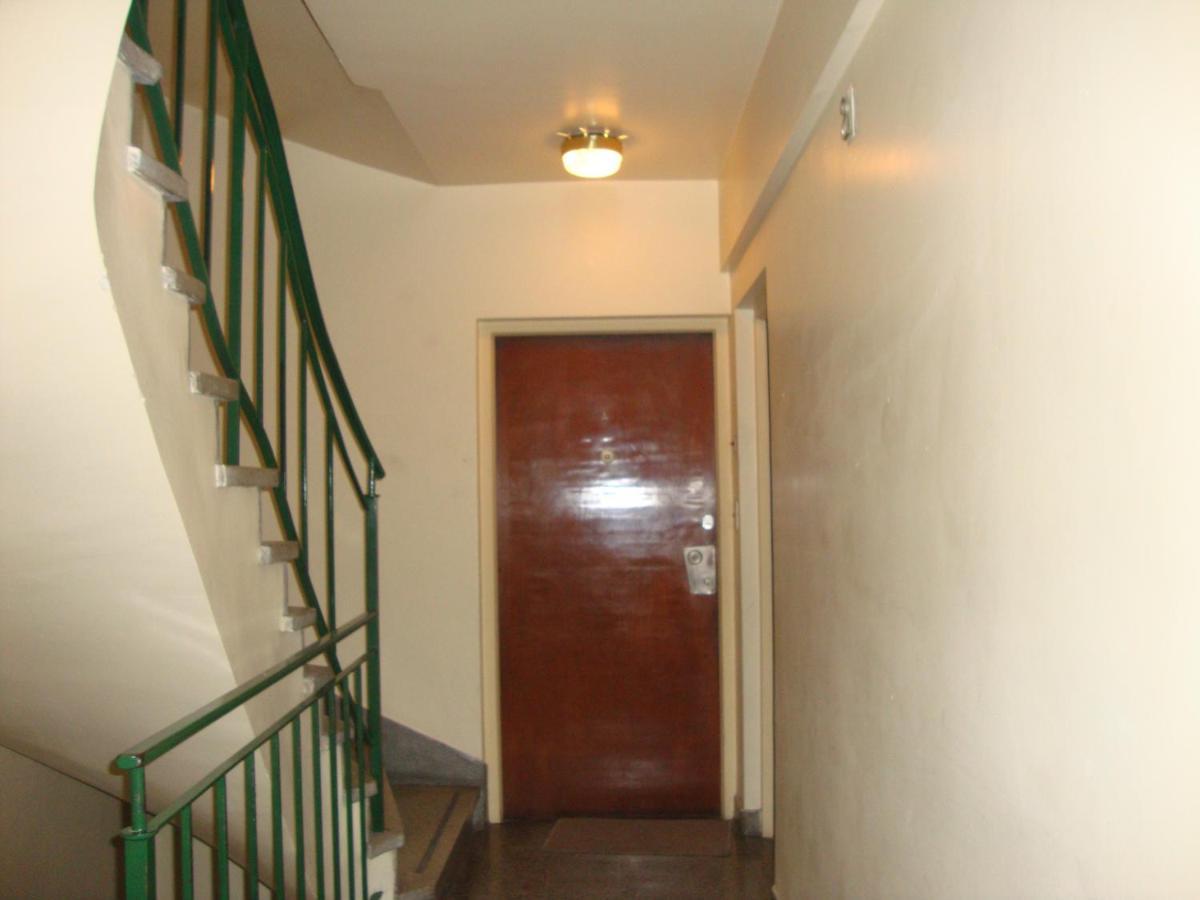 Apartamento Apartamento En Belgrano C - 2 *