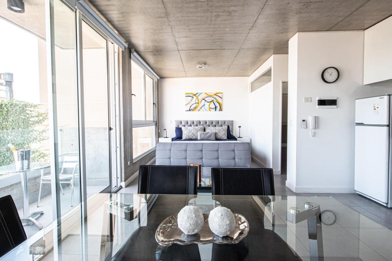 Apartamento Imperdible Departamento A Estrenar! Ciudad Autónoma de Buenos Aires