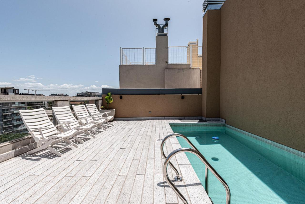 Apartamento Imperdible Departamento A Estrenar! *