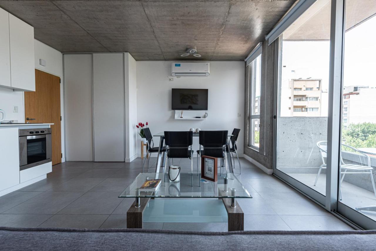 Apartamento Imperdible Departamento A Estrenar! Ciudad Autónoma de Buenos Aires