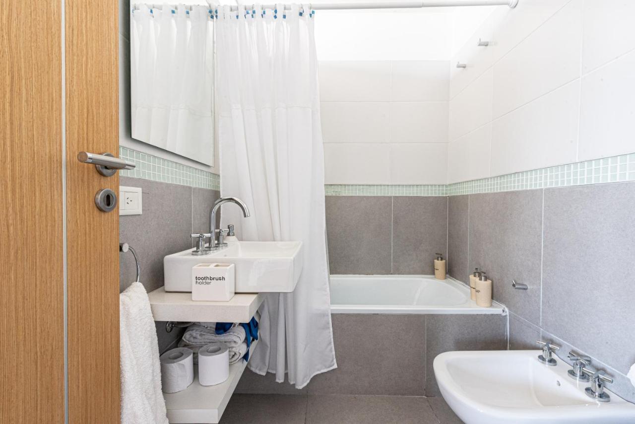 Apartamento Imperdible Departamento A Estrenar! Ciudad Autónoma de Buenos Aires