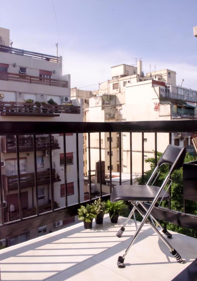 Lozano Studio Apartamento