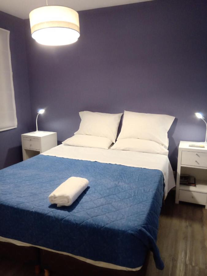 Apartamento Gaurez *