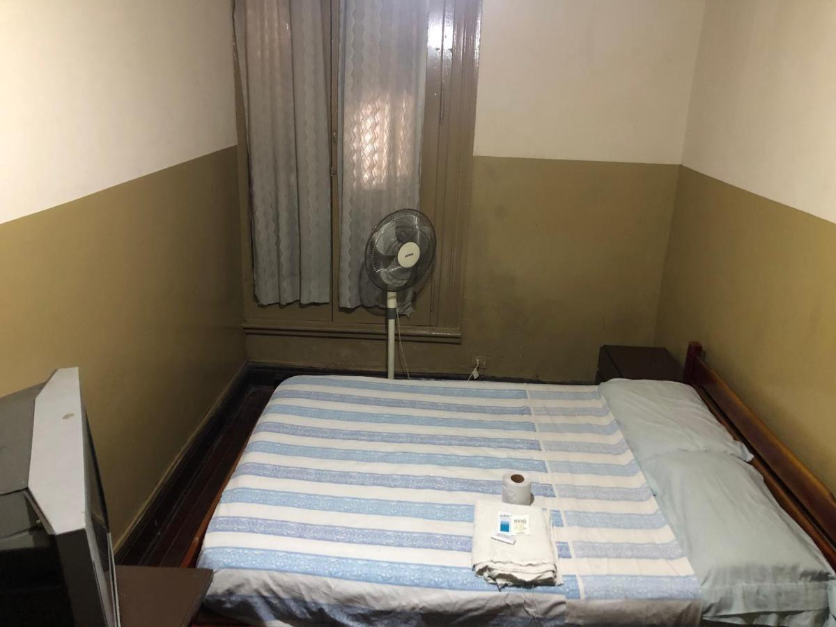 Hotel Provincial Del Once *