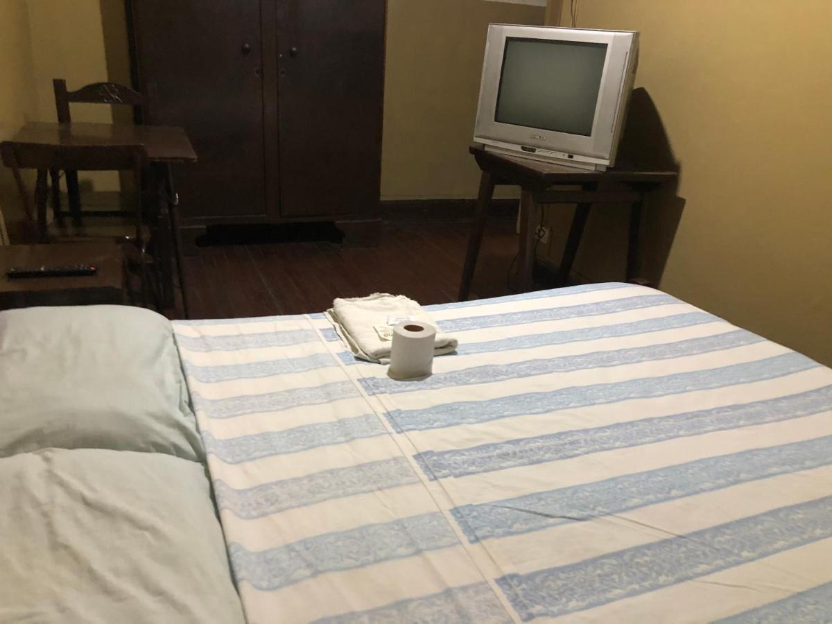 Hotel Provincial Del Once Ciudad Autónoma de Buenos Aires