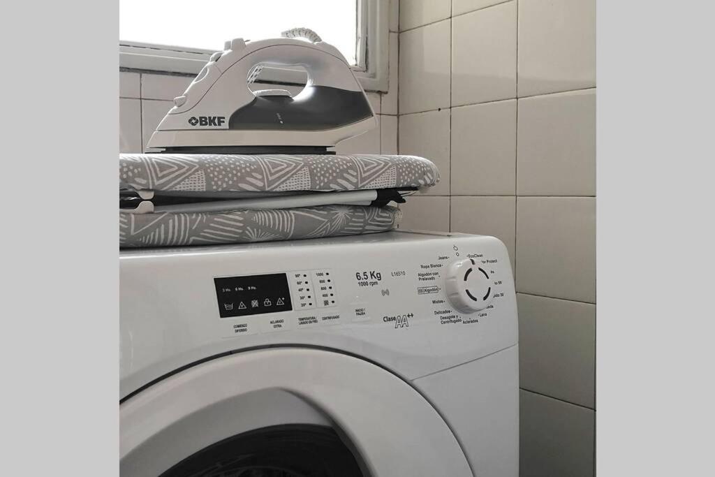 2 Ambientes En Almagro En Av Corrientes Para 2 Personas Apartamento *