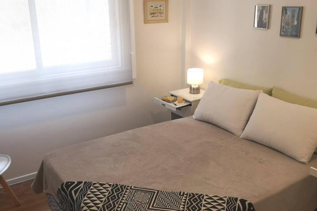 Apartamento 2 Ambientes En Almagro En Av Corrientes Para 2 Personas