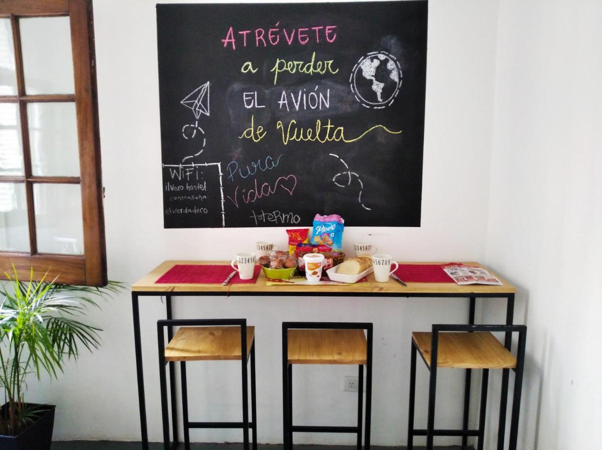 Albergue Il Vero Buenos Aires