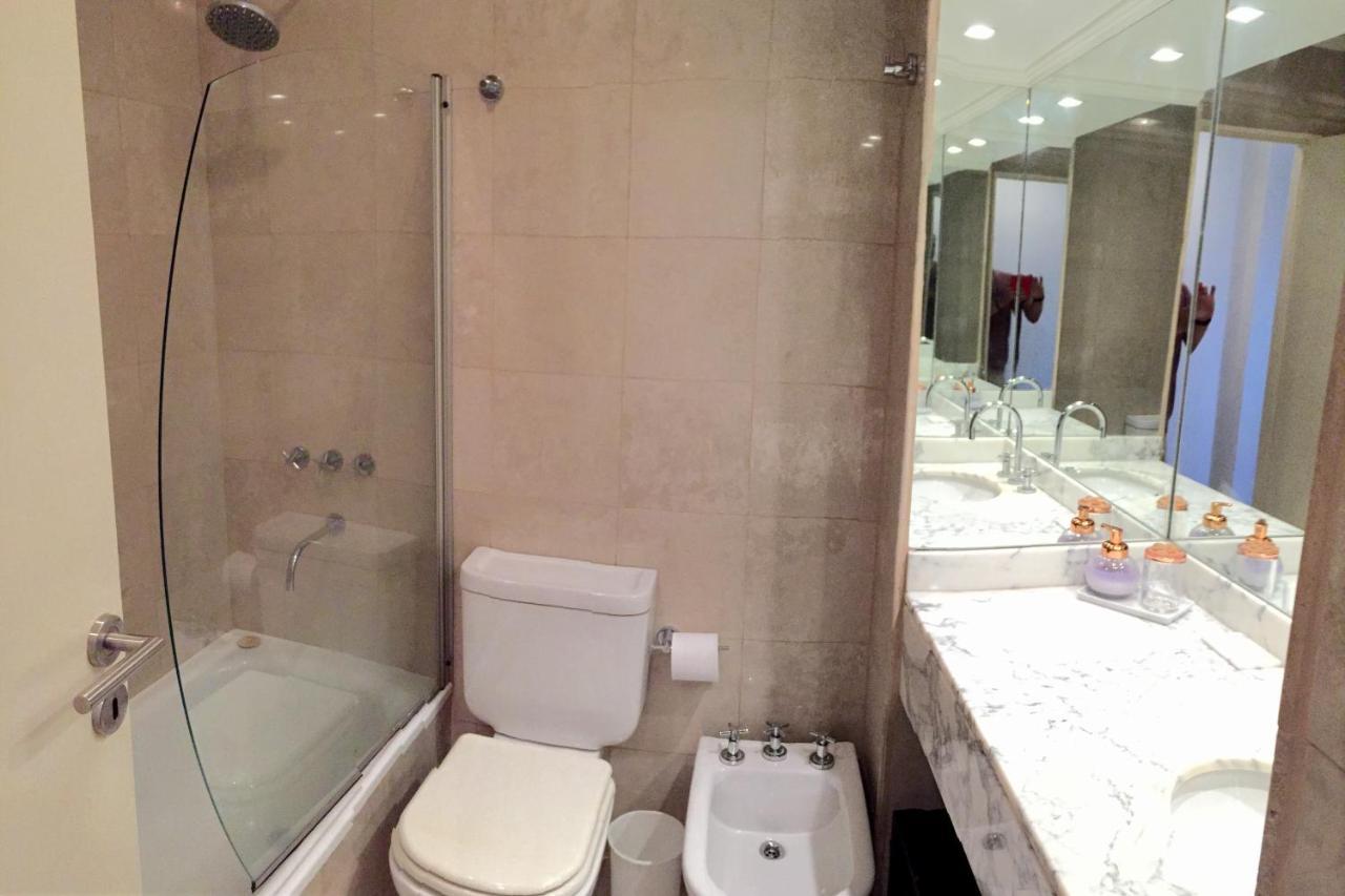 Apartamento Palermo Park View *