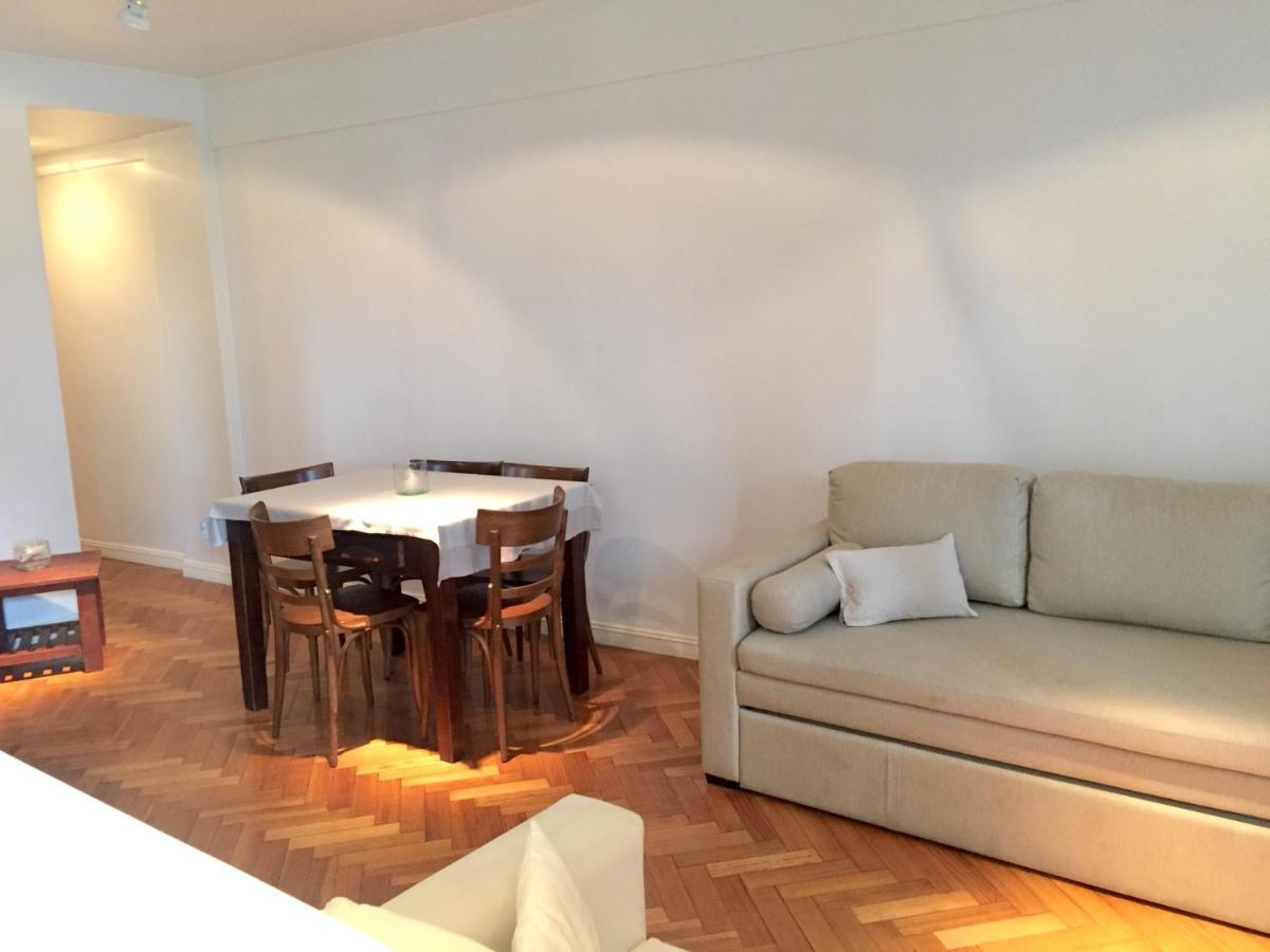 Palermo Park View Apartamento