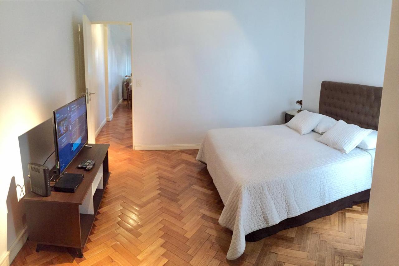 Palermo Park View Apartamento Ciudad Autónoma de Buenos Aires