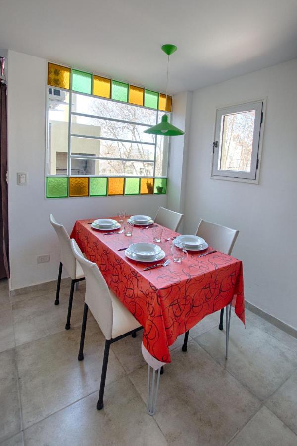 Apartment Terracita Palermo *