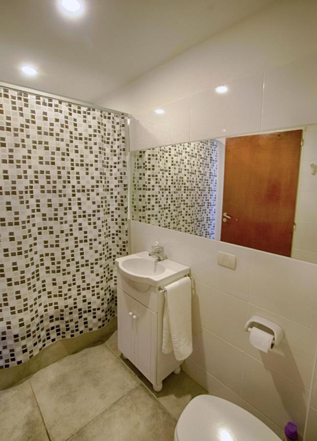 Apartment Terracita Palermo Buenos Aires