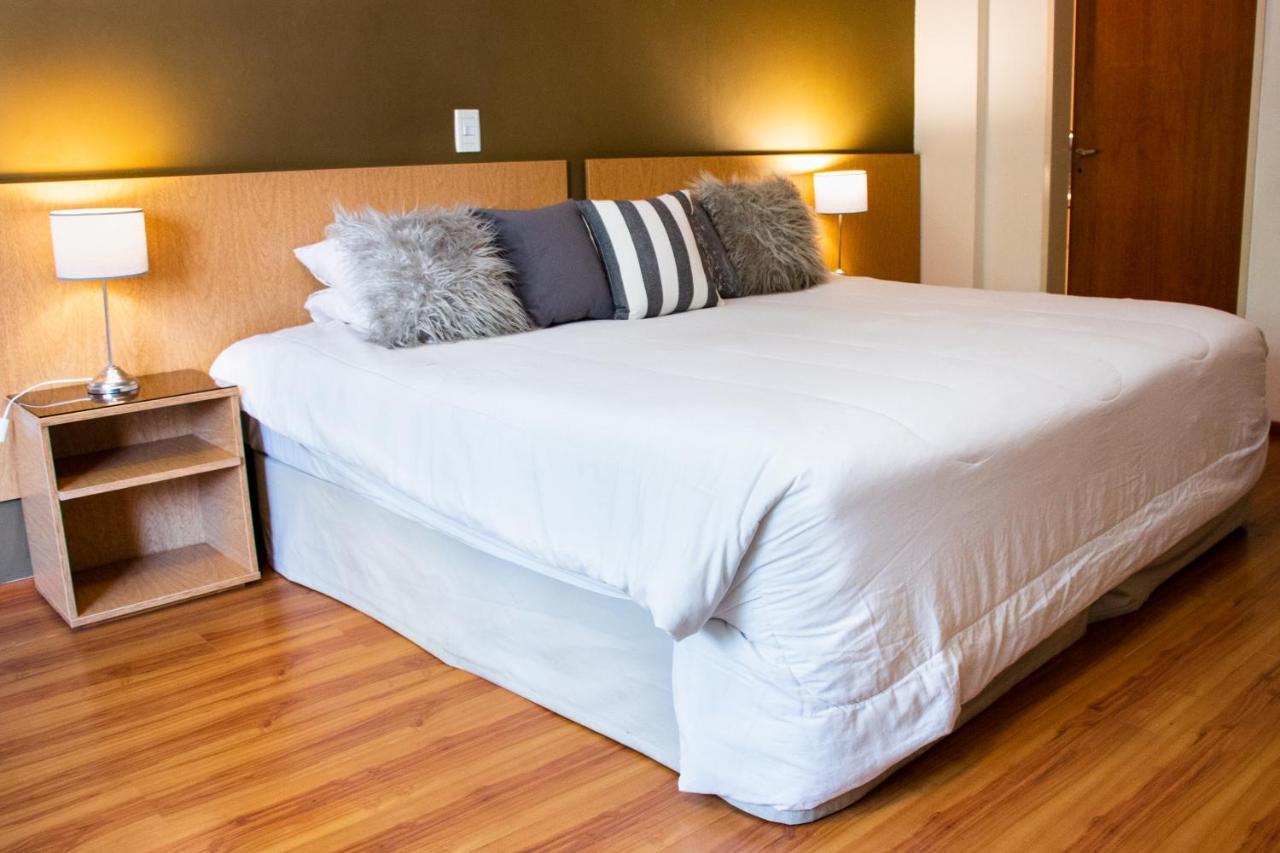 Hotel O-baires 3*