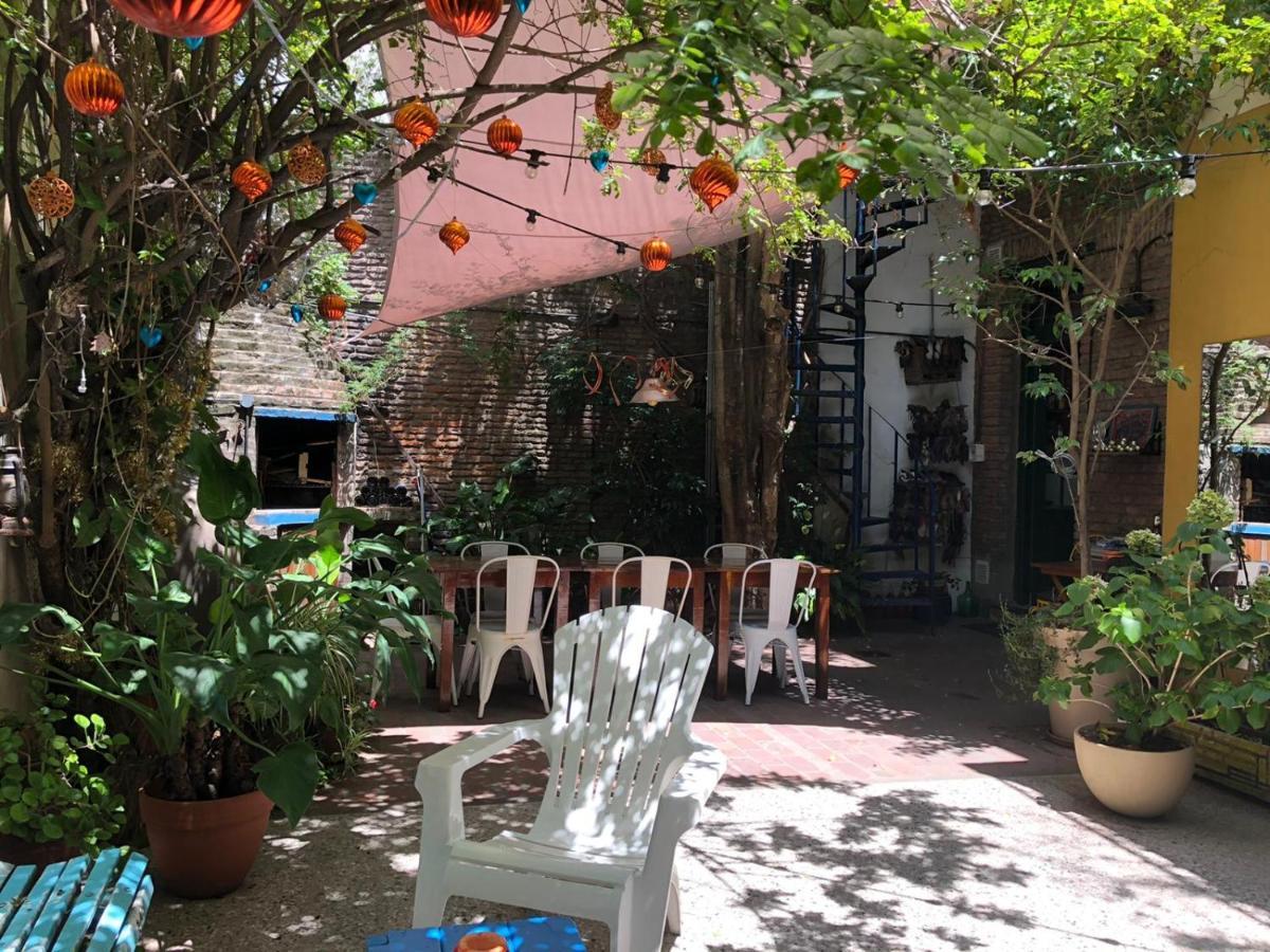 Lina's Tango Bed and breakfast