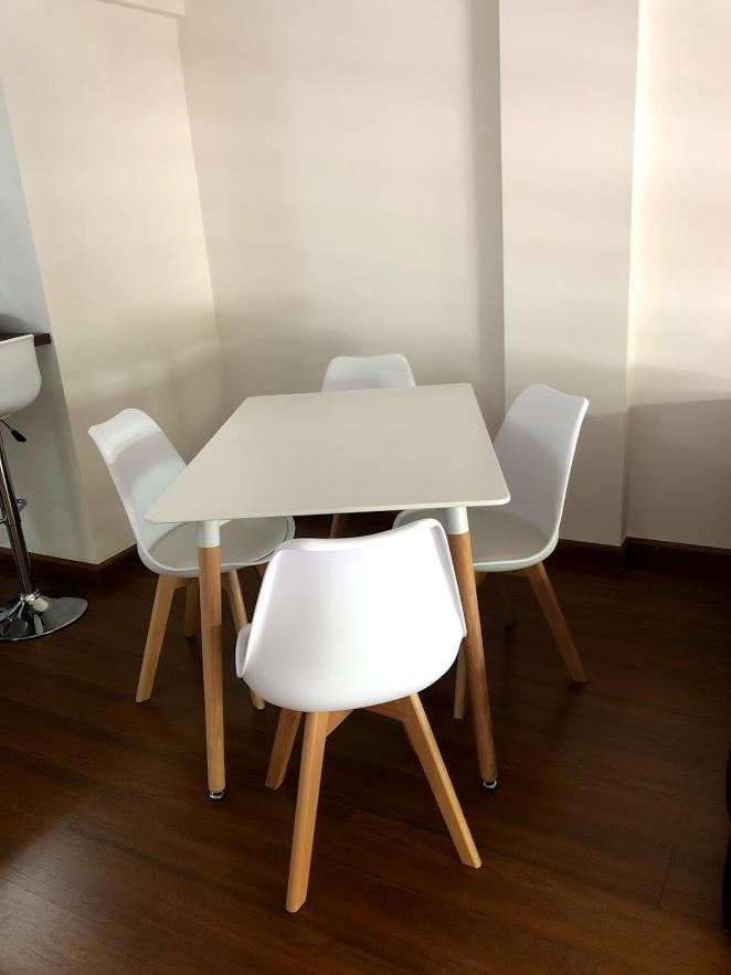 Apartamento Departamento 2 Ambientes Palermo Con Pileta. Ciudad Autónoma de Buenos Aires