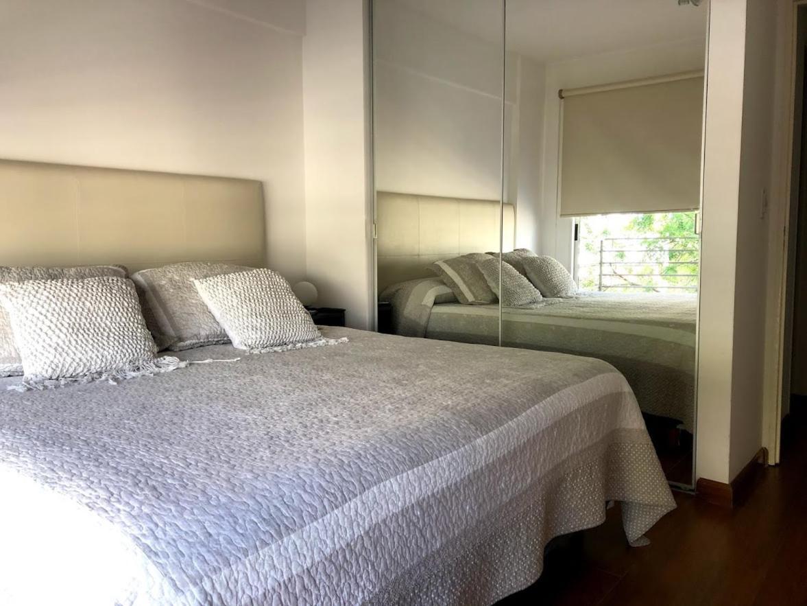 Departamento 2 Ambientes Palermo Con Pileta. Apartamento Ciudad Autónoma de Buenos Aires