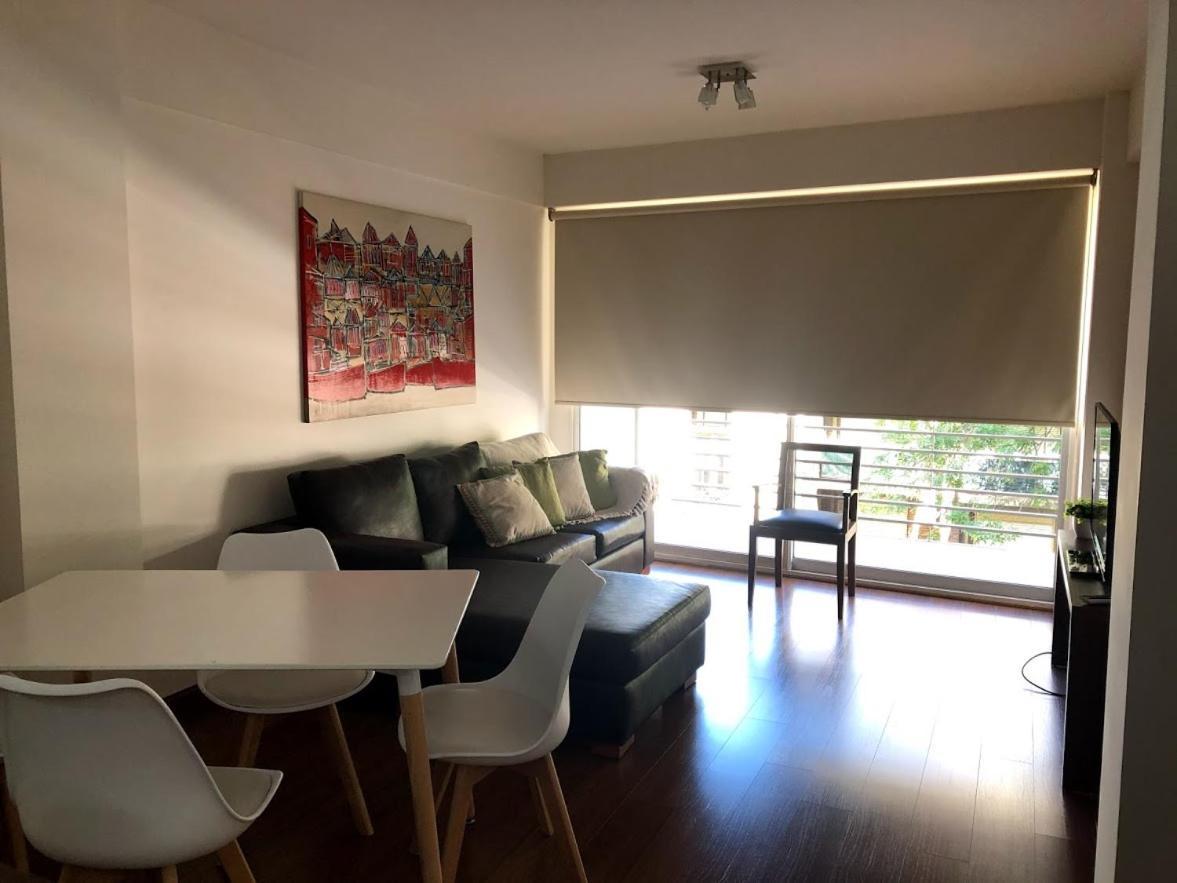 Departamento 2 Ambientes Palermo Con Pileta. Ciudad Autónoma de Buenos Aires