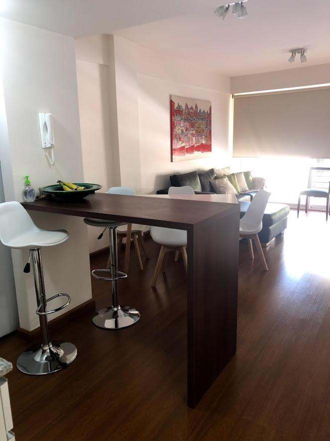 Apartamento Departamento 2 Ambientes Palermo Con Pileta. Ciudad Autónoma de Buenos Aires