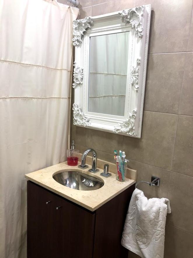Apartamento Departamento 2 Ambientes Palermo Con Pileta.