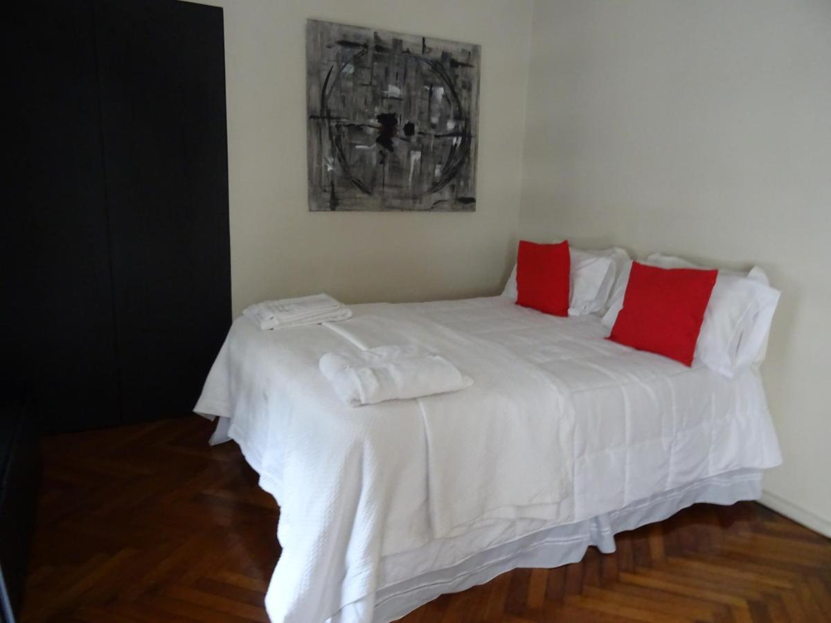 Quintana Apartamento *