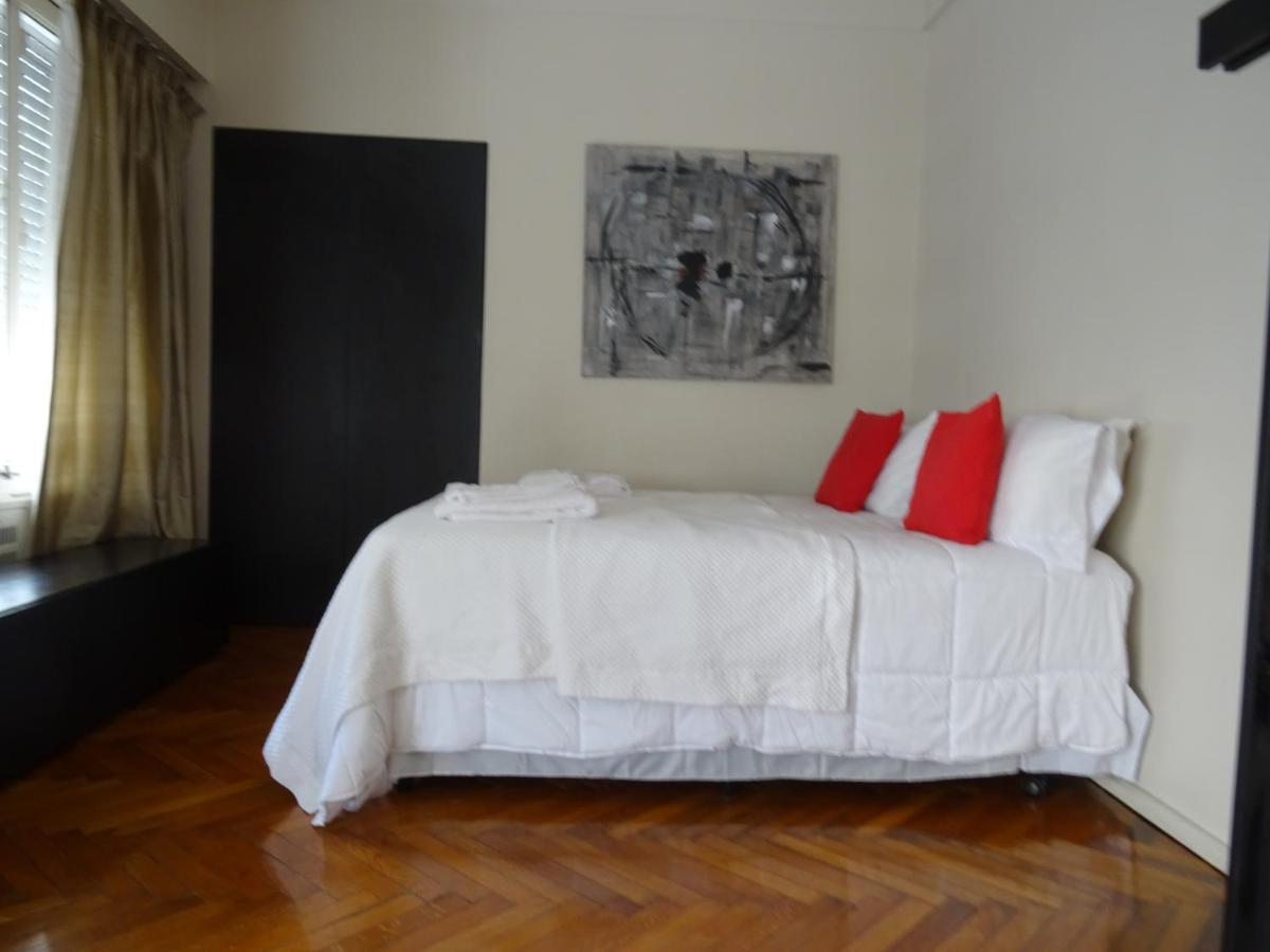 Quintana Apartamento *