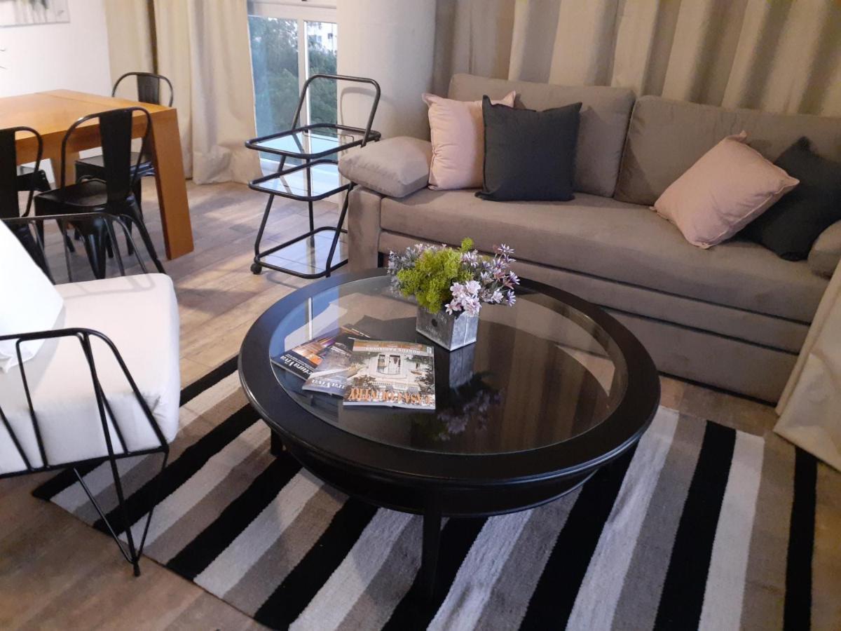 Apartamento Barrancas De Madero *