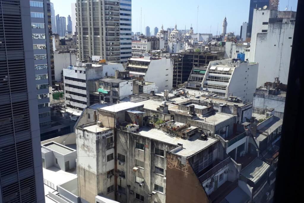 Apartment Siempre Bien En El Centro Y Cerca Del Obelisco 1 A 5 Pas