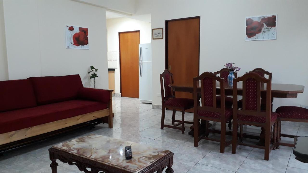 Apartamento Devoto *
