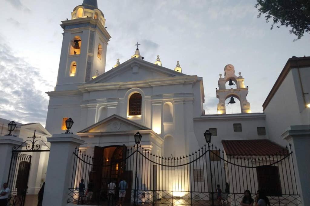 Recoleta *