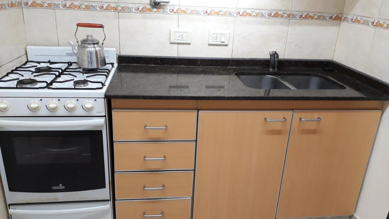 Devoto Apartamento *