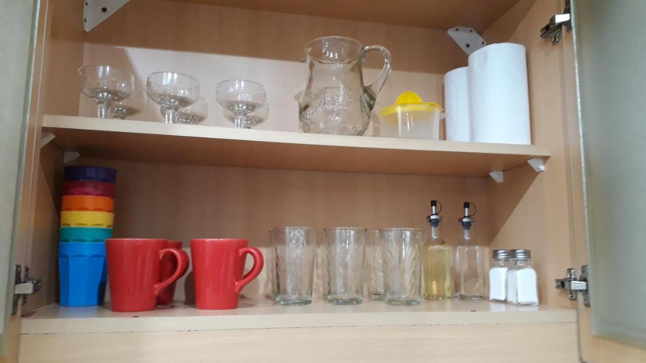 Devoto Apartamento Buenos Aires