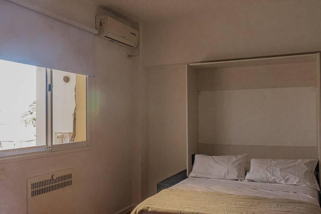Apartamento Recoleta *